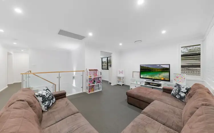 Seventh view of Homely house listing, 30 Howard Loop, Oran Park NSW 2570