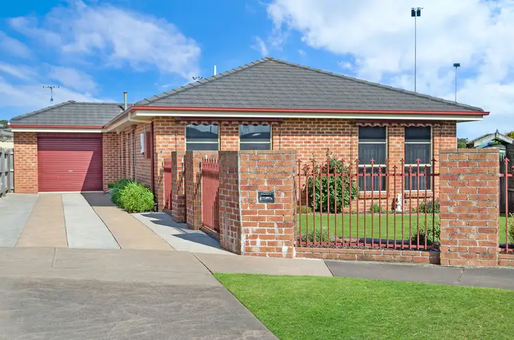 7 McCullagh Court, Warrnambool VIC 3280