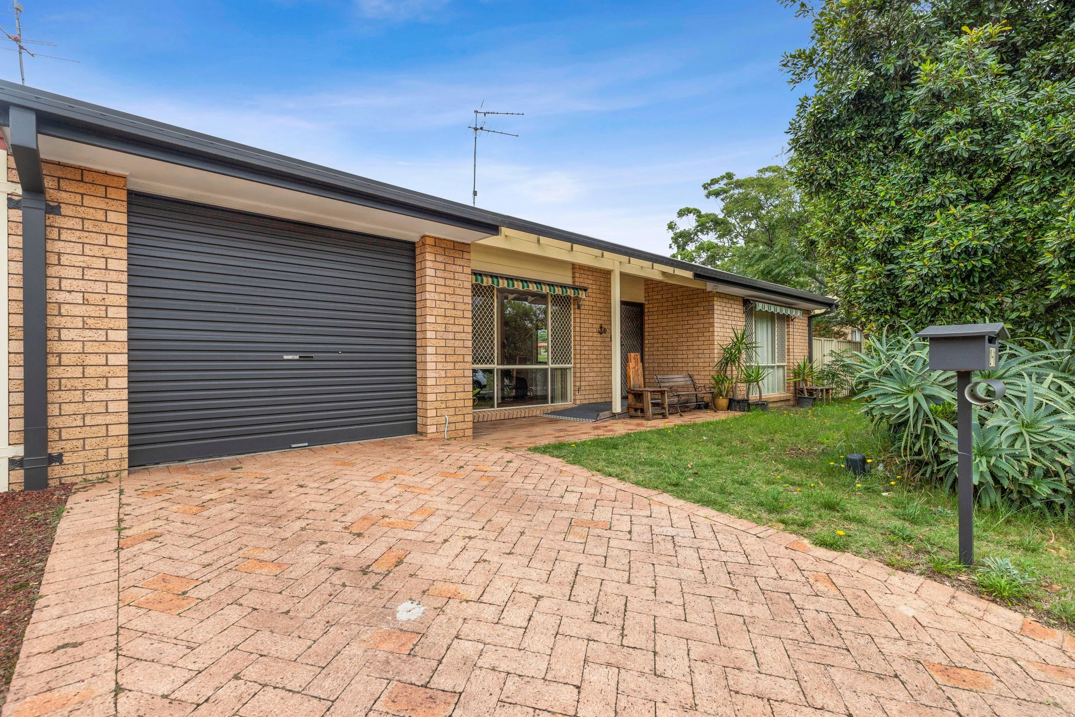 Main view of Homely house listing, 2/1 Cambridge Crescent, Broulee NSW 2537