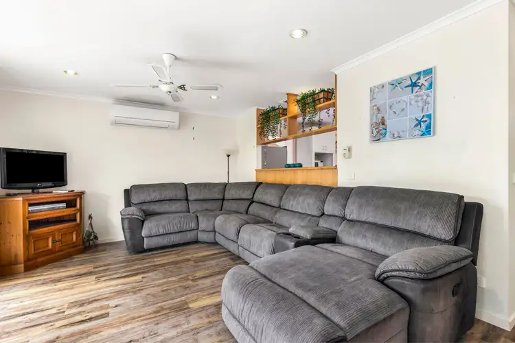 Second view of Homely house listing, 2/1 Cambridge Crescent, Broulee NSW 2537