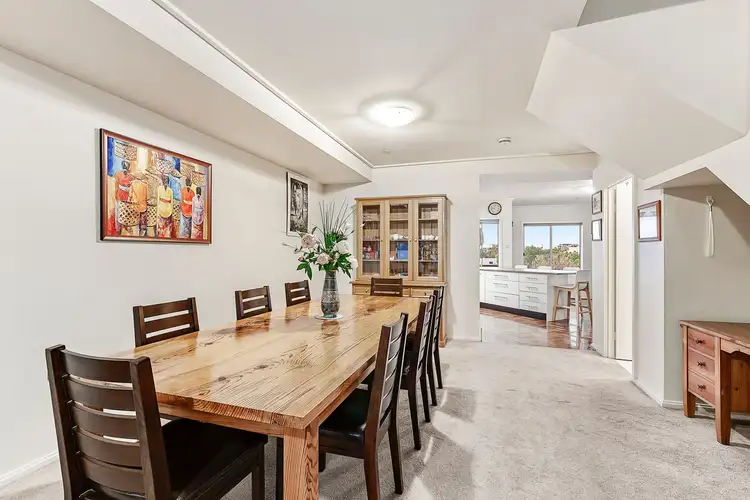 Sixth view of Homely apartment listing, 10/18 Dudley Street, West Melbourne VIC 3003