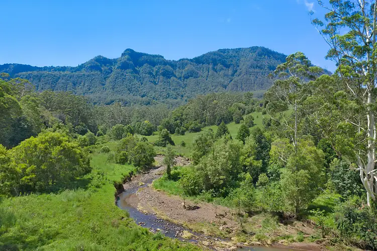 215 Mount Burrell Road, Mount Burrell NSW 2484