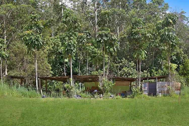 Seventh view of Homely rural property listing, 215 Mount Burrell Road, Mount Burrell NSW 2484