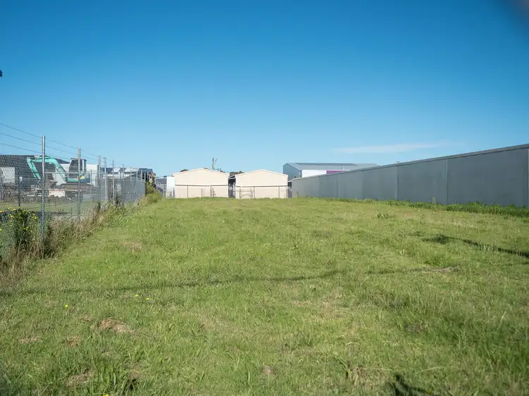 Second view of Homely land listing, 23 Shorland Way, Cowes VIC 3922