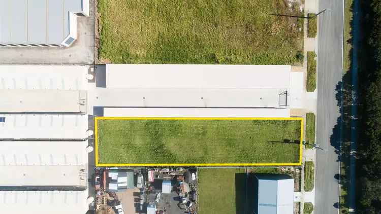 Third view of Homely land listing, 23 Shorland Way, Cowes VIC 3922