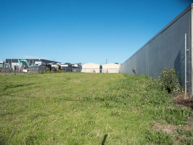 Fourth view of Homely land listing, 23 Shorland Way, Cowes VIC 3922