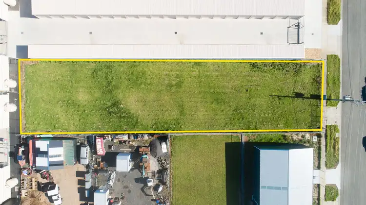 Fifth view of Homely land listing, 23 Shorland Way, Cowes VIC 3922