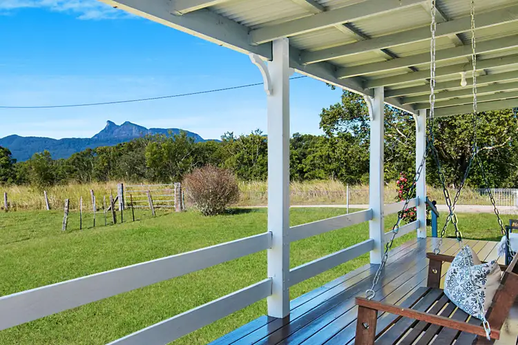 Fourth view of Homely rural property listing, 18 Kerrs Lane, Pumpenbil NSW 2484