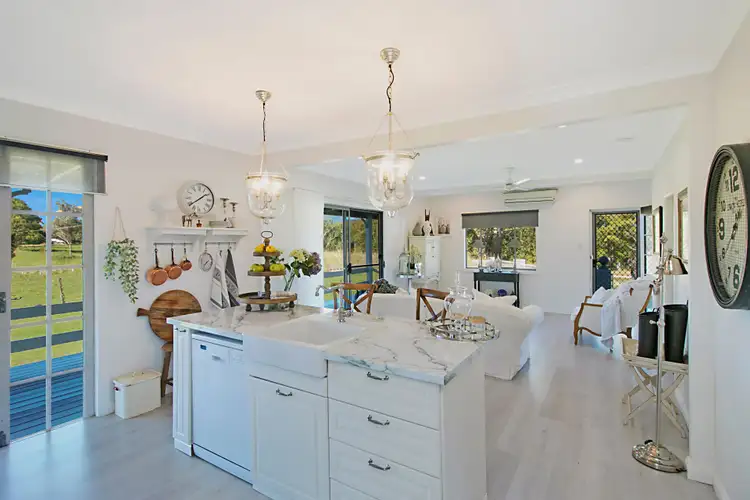Sixth view of Homely rural property listing, 18 Kerrs Lane, Pumpenbil NSW 2484