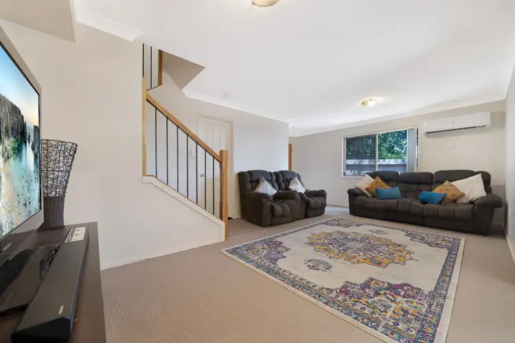 Third view of Homely townhouse listing, 15/20 Elite Street, Runcorn QLD 4113