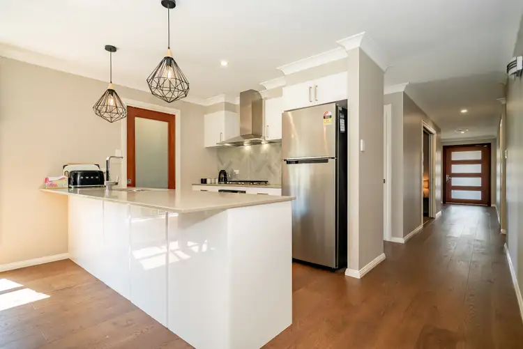 Fourth view of Homely house listing, 29 Spearmount Drive, Armidale NSW 2350