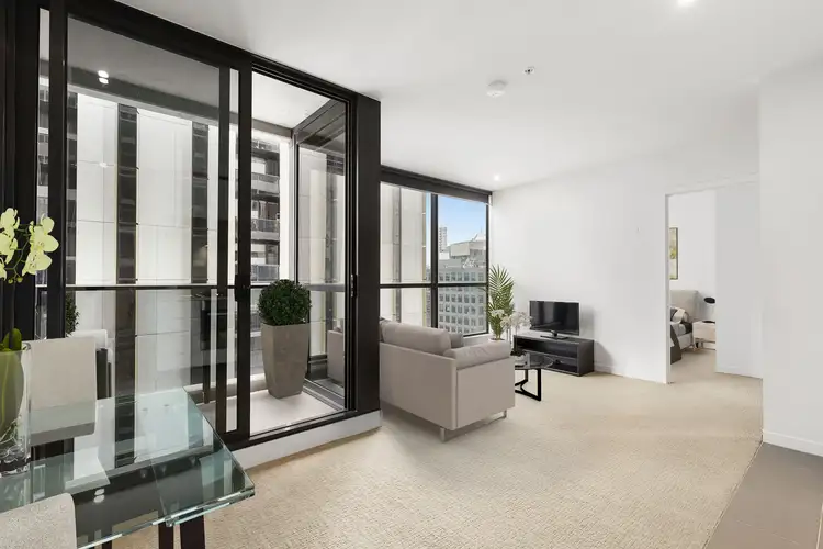 3706/80 Abeckett Street, Melbourne VIC 3000