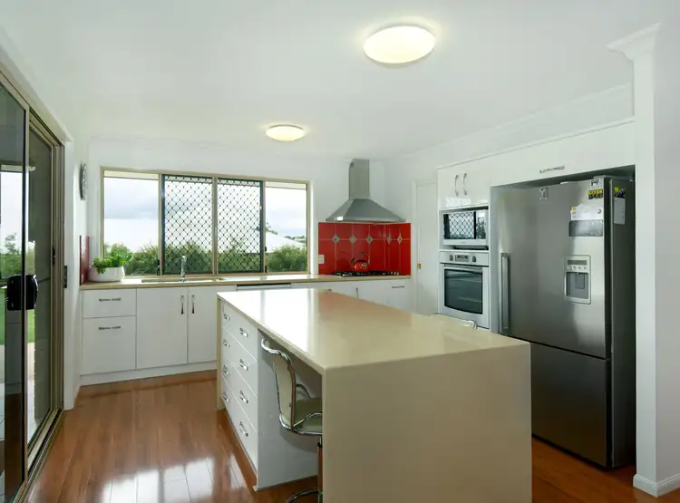 Third view of Homely house listing, 54 Federation Drive, Highfields QLD 4352