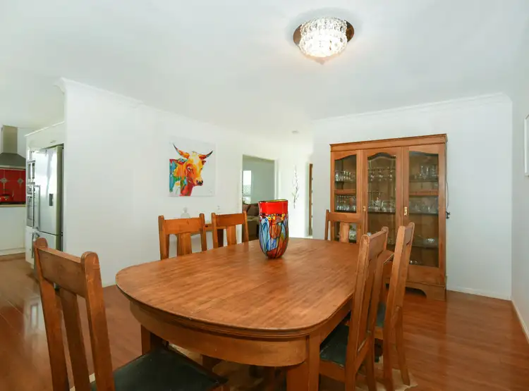 Fourth view of Homely house listing, 54 Federation Drive, Highfields QLD 4352