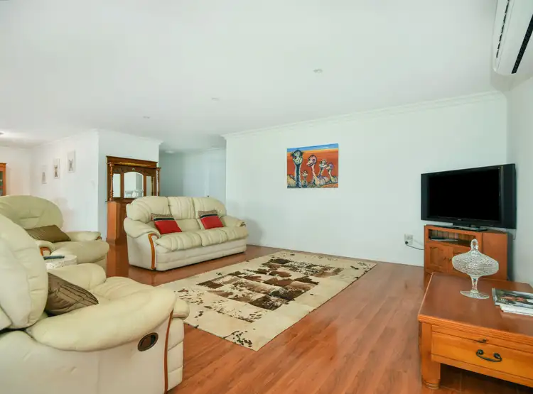 Fifth view of Homely house listing, 54 Federation Drive, Highfields QLD 4352