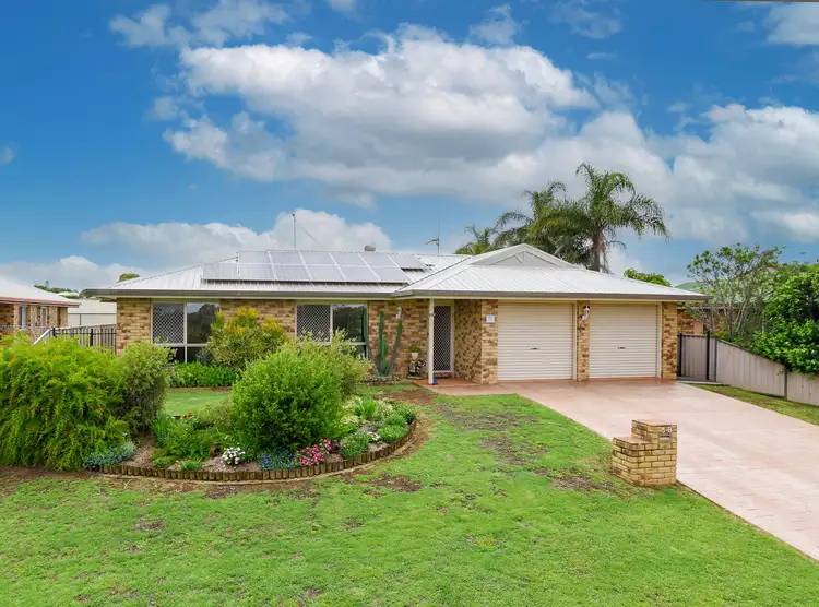 58 McDougall Street, Wilsonton QLD 4350