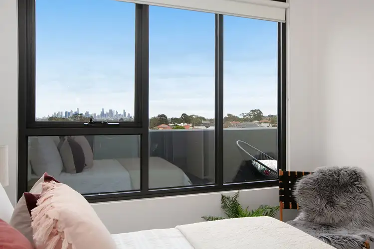 Sixth view of Homely apartment listing, 402/388 Murray Road, Preston VIC 3072