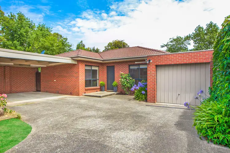 Main view of Homely unit listing, 2/11 Symons Street, Preston VIC 3072