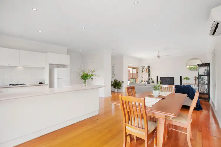 Second view of Homely unit listing, 2/11 Symons Street, Preston VIC 3072