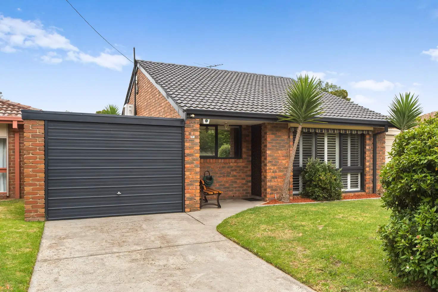 Main view of Homely house listing, 12 Dobell Drive, Chelsea VIC 3196