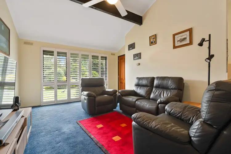 Second view of Homely house listing, 12 Dobell Drive, Chelsea VIC 3196