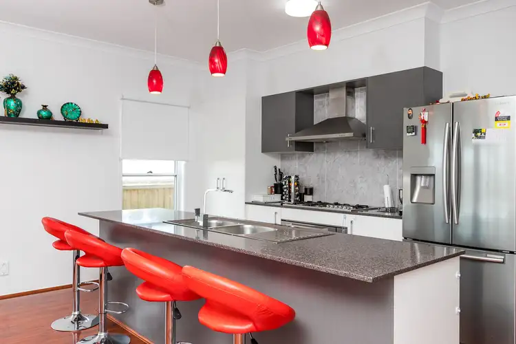 Fifth view of Homely house listing, 41 Dairyman Drive, Raymond Terrace NSW 2324