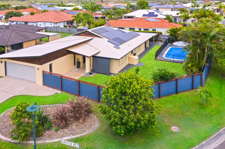 Main view of Homely house listing, 2 Sailfish Drive, Mountain Creek QLD 4557