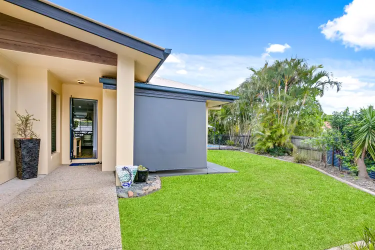 Second view of Homely house listing, 2 Sailfish Drive, Mountain Creek QLD 4557