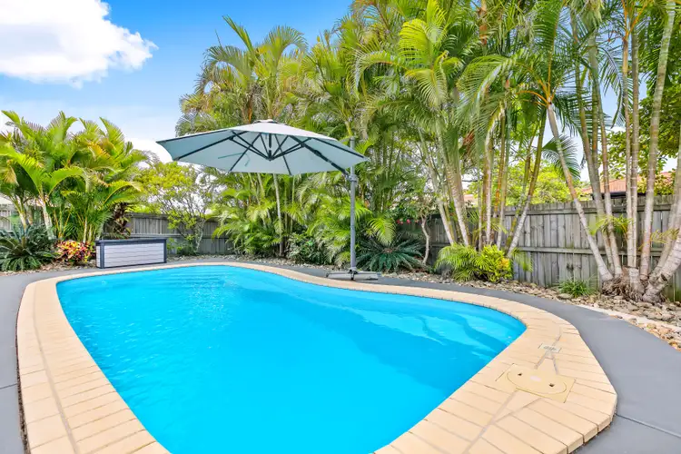 Third view of Homely house listing, 2 Sailfish Drive, Mountain Creek QLD 4557