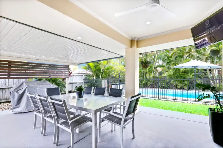 Fourth view of Homely house listing, 2 Sailfish Drive, Mountain Creek QLD 4557