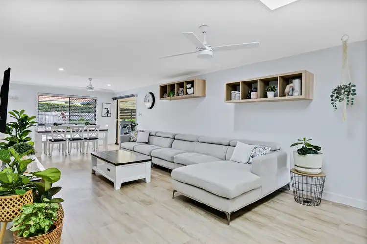 Sixth view of Homely house listing, 2 Sailfish Drive, Mountain Creek QLD 4557