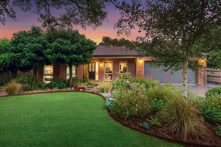 Second view of Homely house listing, 64 Rockys Way, Lilydale VIC 3140