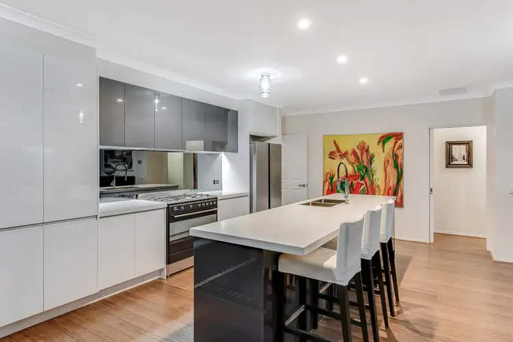 Fifth view of Homely house listing, 64 Rockys Way, Lilydale VIC 3140