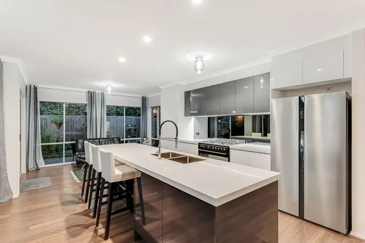 Sixth view of Homely house listing, 64 Rockys Way, Lilydale VIC 3140