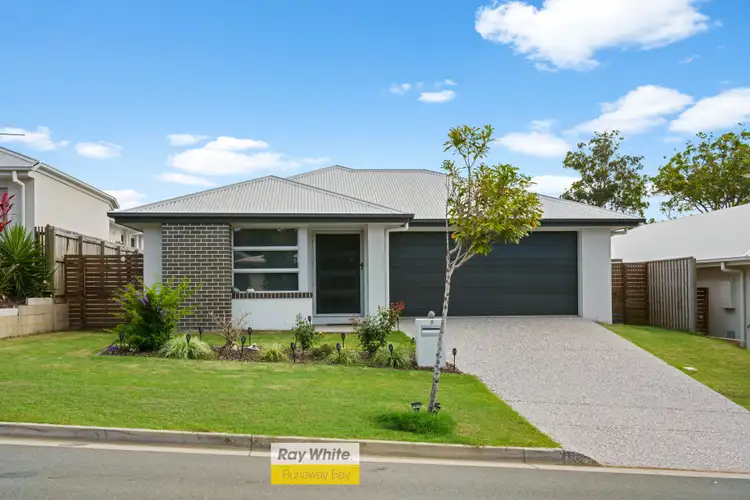 Main view of Homely house listing, 5 Idalia Street, Pimpama QLD 4209