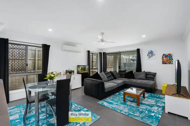 Second view of Homely house listing, 5 Idalia Street, Pimpama QLD 4209