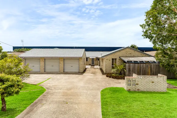 Second view of Homely unit listing, 2/34 Cooinda Crescent, Maroochydore QLD 4558