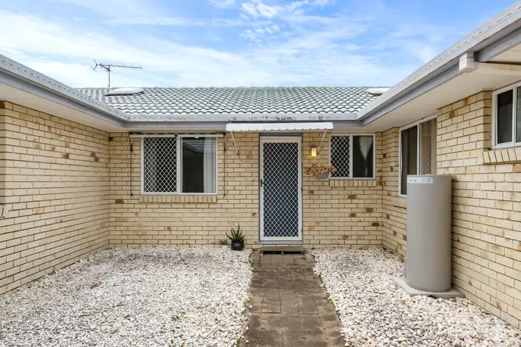 Third view of Homely unit listing, 2/34 Cooinda Crescent, Maroochydore QLD 4558