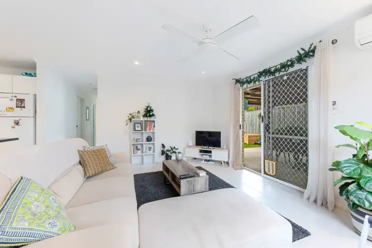 Fourth view of Homely unit listing, 2/34 Cooinda Crescent, Maroochydore QLD 4558