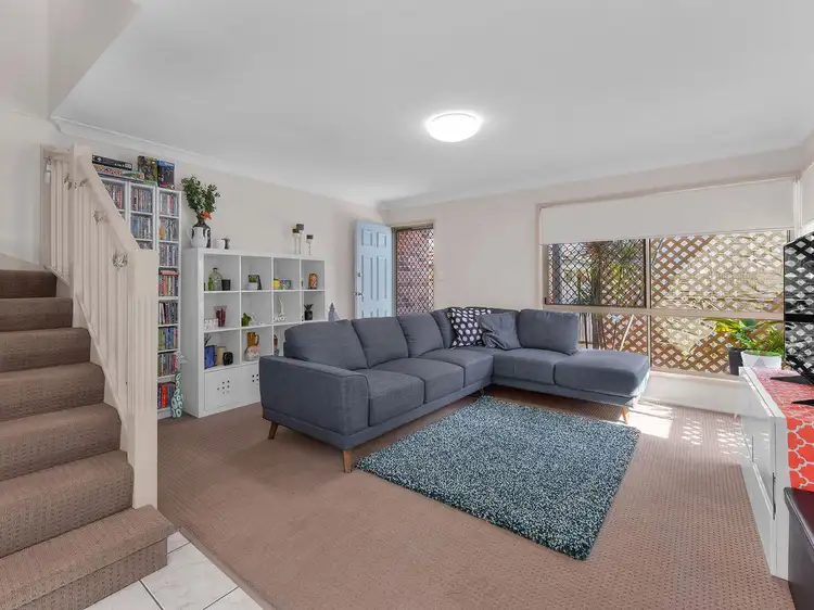 1/386 Newmarket Road, Newmarket QLD 4051