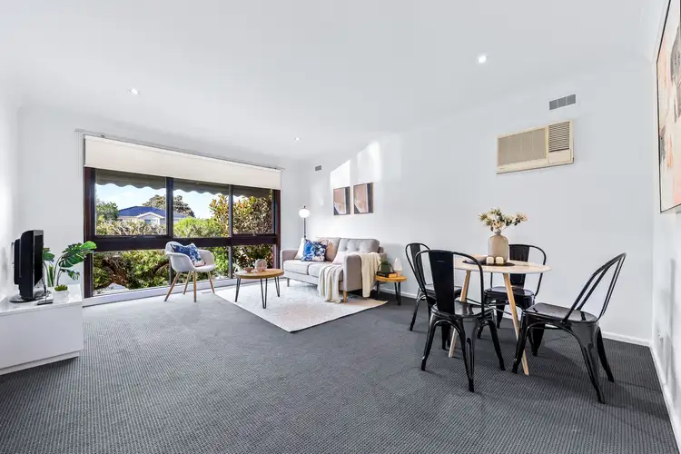 Second view of Homely unit listing, 3/2 Cameron Street, Mount Waverley VIC 3149