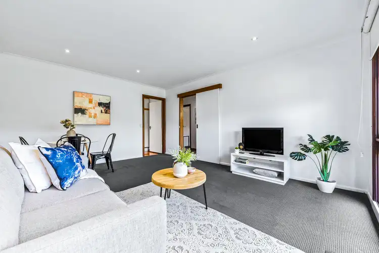 Third view of Homely unit listing, 3/2 Cameron Street, Mount Waverley VIC 3149