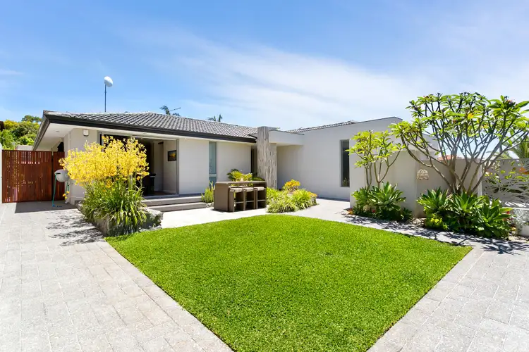 Main view of Homely house listing, 13 Hannaby Street, Dianella WA 6059