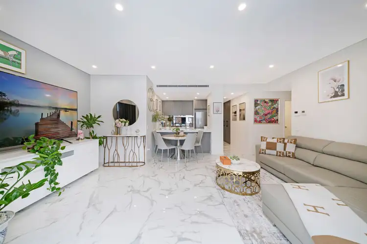 Main view of Homely apartment listing, 16/2-6 Junction Street, Ryde NSW 2112