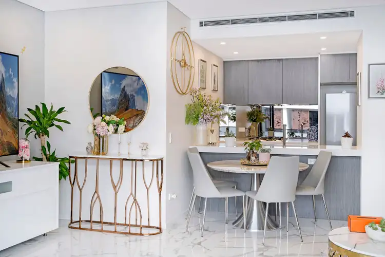 Fifth view of Homely apartment listing, 16/2-6 Junction Street, Ryde NSW 2112