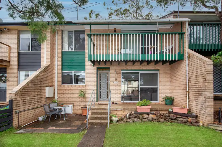 Main view of Homely townhouse listing, 3/2 Goorgool Road, Bangor NSW 2234