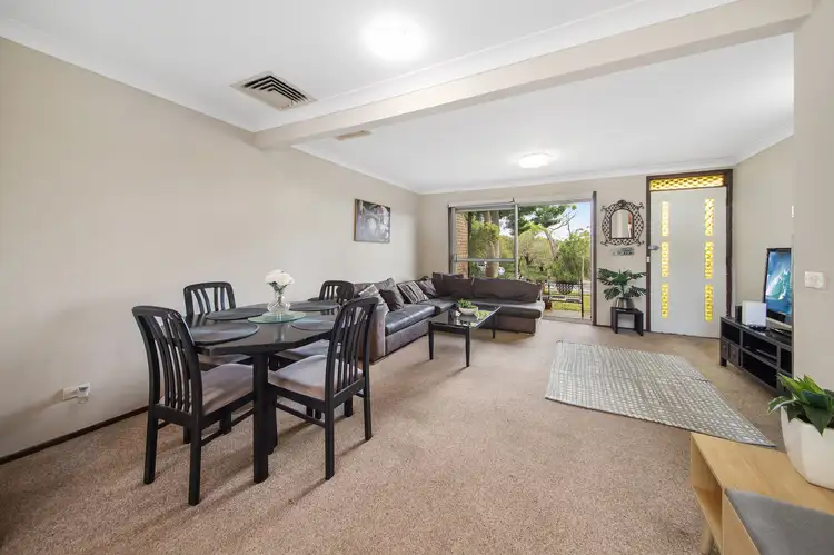 Third view of Homely townhouse listing, 3/2 Goorgool Road, Bangor NSW 2234