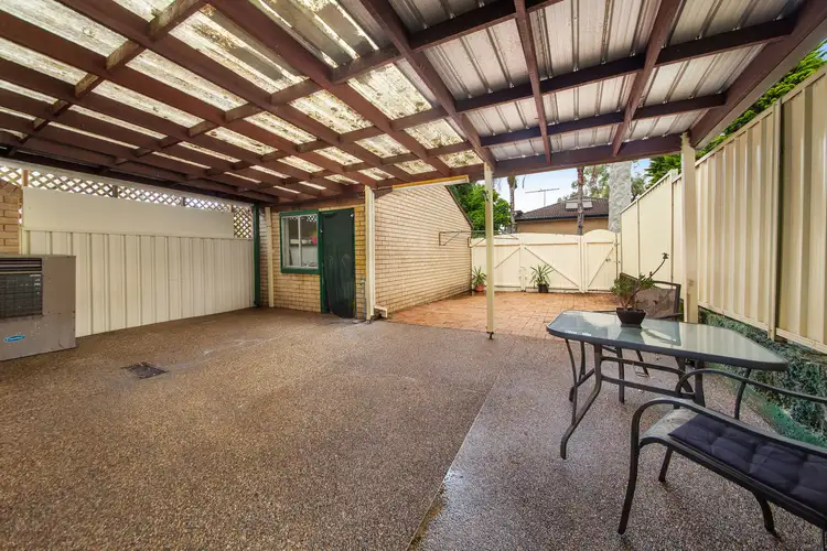 Fifth view of Homely townhouse listing, 3/2 Goorgool Road, Bangor NSW 2234