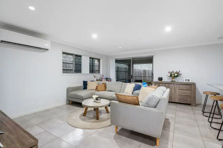 Third view of Homely house listing, 10 Leabrook Place, Pimpama QLD 4209