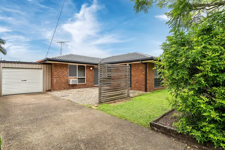 Main view of Homely house listing, 18 Beutel Street, Waterford West QLD 4133